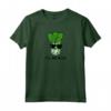 I'll Be Bok Choy - Umorismo Vegetale Divertente T-shirt - Ideale per Amanti della Moda Vegetariana