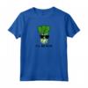 I'll Be Bok Choy - Umorismo Vegetale Divertente T-shirt - Ideale per Amanti della Moda Vegetariana