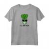 I'll Be Bok Choy - Umorismo Vegetale Divertente T-shirt - Ideale per Amanti della Moda Vegetariana