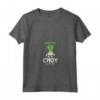 Donna Don't Be Choy With Me - Funny Bok Choy Maglietta con Collo a V - Regalo Divertente per Amanti del Bok Choy