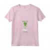 Donna Don't Be Choy With Me - Funny Bok Choy Maglietta con Collo a V - Regalo Divertente per Amanti del Bok Choy