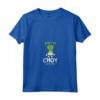 Donna Don't Be Choy With Me - Funny Bok Choy Maglietta con Collo a V - Regalo Divertente per Amanti del Bok Choy