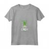 Donna Don't Be Choy With Me - Funny Bok Choy Maglietta con Collo a V - Regalo Divertente per Amanti del Bok Choy
