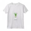 Donna Don't Be Choy With Me - Funny Bok Choy Maglietta con Collo a V - Regalo Divertente per Amanti del Bok Choy