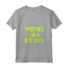 Donna Pretend I'm a Bok Choy Party Maglietta con Collo a V - Funny Halloween Matching Group Costume - Great Gift Idea for Witch Lovers