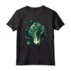 Divertente Bok Choy - Maglietta Arte Botanica per Giardinieri e Amanti delle Piante - Regalo Speciale per Compleanno o Altro Evento