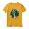 Divertente Bok Choy - Maglietta Arte Botanica per Giardinieri e Amanti delle Piante - Regalo Speciale per Compleanno o Altro Evento