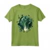 Divertente Bok Choy - Maglietta Arte Botanica per Giardinieri e Amanti delle Piante - Regalo Speciale per Compleanno o Altro Evento