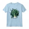 Divertente Bok Choy - Maglietta Arte Botanica per Giardinieri e Amanti delle Piante - Regalo Speciale per Compleanno o Altro Evento