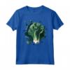 Divertente Bok Choy - Maglietta Arte Botanica per Giardinieri e Amanti delle Piante - Regalo Speciale per Compleanno o Altro Evento