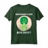 Kawaii Bok Choy - Maglietta divertente per amanti del cibo - Ideale per Compleanno e Natale