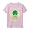 Kawaii Bok Choy - Maglietta divertente per amanti del cibo - Ideale per Compleanno e Natale