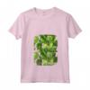Funny Bok Choy Plant Lover Gardening Veggies Art Men Women Maglietta con Collo a V - Unique Gardening Gift for Plant Enthusiasts - Great Present for Gardening Kids and Plant Ladies