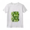 Funny Bok Choy Plant Lover Gardening Veggies Art Men Women Maglietta con Collo a V - Unique Gardening Gift for Plant Enthusiasts - Great Present for Gardening Kids and Plant Ladies