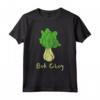 Bok Choy Lovers - Verdure Divertenti Maglietta per Amanti della Cucina Asiatica - Unite!