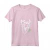 Donna Bok Choy - Vegan Abbigliamento by HapTiger - Maglietta con Collo a V, Ideale per un Look Vegano alla Moda