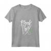 Donna Bok Choy - Vegan Abbigliamento by HapTiger - Maglietta con Collo a V, Ideale per un Look Vegano alla Moda