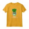 Shout For Choy - Divertente Maglietta Regalo Bok Choy Pun - Ideale per Amanti del Cibo