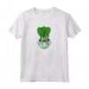 Shout For Choy - Divertente Maglietta Regalo Bok Choy Pun - Ideale per Amanti del Cibo