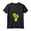 Donna Bok Choy Bokchoy - Maglietta Vintage per Amanti del Cavolo - Ideale per Vegani e Vegetariani