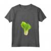 Donna Bok Choy Bokchoy - Maglietta Vintage per Amanti del Cavolo - Ideale per Vegani e Vegetariani