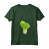 Donna Bok Choy Bokchoy - Maglietta Vintage per Amanti del Cavolo - Ideale per Vegani e Vegetariani