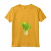Donna Bok Choy Bokchoy - Maglietta Vintage per Amanti del Cavolo - Ideale per Vegani e Vegetariani