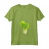 Donna Bok Choy Bokchoy - Maglietta Vintage per Amanti del Cavolo - Ideale per Vegani e Vegetariani