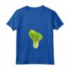 Donna Bok Choy Bokchoy - Maglietta Vintage per Amanti del Cavolo - Ideale per Vegani e Vegetariani