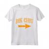 I'm With Bok Choy Halloween Costume Funny Couples Bok Choy Maglietta - Matching Fruit Lover Tee for Halloween Party or Trick or Treat