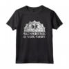 Sole vintage retrò Sunshine e Bok Choy Maglietta - Design Unico e Divertente - Acquista Online T-shirt Retrò