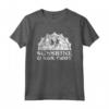 Sole vintage retrò Sunshine e Bok Choy Maglietta - Design Unico e Divertente - Acquista Online T-shirt Retrò