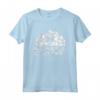Sole vintage retrò Sunshine e Bok Choy Maglietta - Design Unico e Divertente - Acquista Online T-shirt Retrò