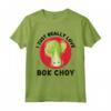 Kawaii Bok Choy Amo davvero - Carino Maglietta Amante per Appassionati di Anime e Cultura Kawaii