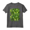 Funny Bok Choy Plant Lover Gardening Veggies Art Men Women Maglietta - Unique Gift for Gardeners and Farmers - Buy Online Now