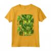 Funny Bok Choy Plant Lover Gardening Veggies Art Men Women Maglietta - Unique Gift for Gardeners and Farmers - Buy Online Now