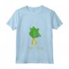 Bok Choy Lovers - Maglietta Divertente con Verdure - Collo a V - Ideale per Amanti delle Verdure
