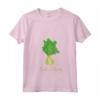 Bok Choy Lovers - Maglietta Divertente con Verdure - Collo a V - Ideale per Amanti delle Verdure