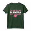 La Migliore Mamma Del Mondo - Maglietta per la Festa della Mamma - Regalo Compleanno per la Migliore Mamma del Mondo