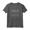 Festa della Mamma Migliore del Mondo - T-shirt Personalizzata per la Festa della Mamma - Ideale come Regalo Unico