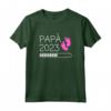 Futuro Papà 2023 | Femminuccia in arrivo - Maglietta per la Festa del Papà - Idea Regalo per la Paternità della Figlia Femmina
