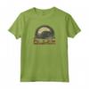 Escursione all'Outback Boomerang Maglietta - Design Ispirato alle Avventure dell'Outback - Acquista Online