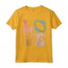 Boomerang AMORE Maglietta - Design Grafico LOVE per gli Appassionati di Boomerang Sports - Ideale per chi Pensa a Boomerang Merch