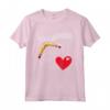 HapTiger Maglietta - Design Boomerang per Amanti del Gioco all'aria Aperta - Acquista T-shirt a Tema Boomerang