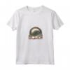 Donna Escursione all'Outback Boomerang Maglietta con Collo a V - Design Avventuroso per Amanti dell'Avventura