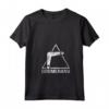 Maglietta Boomerang Triangle con Collo a V - I Love Boomerang - Tshirt Vintage Regalo per Compleanno, Halloween, Natale
