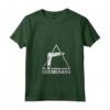 Maglietta Boomerang Triangle con Collo a V - I Love Boomerang - Tshirt Vintage Regalo per Compleanno, Halloween, Natale