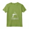 Maglietta Boomerang Triangle con Collo a V - I Love Boomerang - Tshirt Vintage Regalo per Compleanno, Halloween, Natale