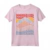 Boomerang Groovy Maglietta - Graphic per gli Amanti del Boomerang - Idee Regalo per gli Appassionati - Acquista Online