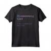 Ragazza Boomerang Maglietta - Design Vintage per Amanti del Boomerang - Acquista Online